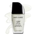 thumbnail image 1 of Esmalte de uñas Wet N Wild Wild Shine, capa superior mate, 1 of 5
