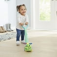 thumbnail image 3 of VTech 2-in-1 Toddle & Talk Turtle - English Version, 3 of 9