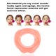 thumbnail image 1 of Cara Cara Dormir Levantamiento Hamaca Barbilla Mejilla Adelgazante Anti Arrugas Silicona Ejercitador De Labios, 1 of 7