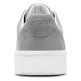 thumbnail image 4 of TENIS CABALLERO FLEXI 411901 PIEL GRIS Flexi  411901, 4 of 8