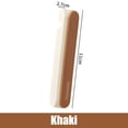 thumbnail image 2 of HOZADOIE Sharpener Sharpener Kitchen Essentials 2-in-1 Kitchen Cutting Aid Sharpening Tools for Cutting Vegetables Hand Guards Kitchen Knives Cutting Effortless and Non Damaging Knife Back Pad, 2 of 4