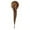 08#, variant on Kiplyki Elastic Net Drawstring Net Bag Fishbone Braid Wig Multi-strand Braid Ponytail
