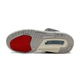 thumbnail image 6 of Jordan GRADE SCHOOL Air Jordan 3 GS "Rare Air" IB8968 004 from Stadium Goods, 6 of 8