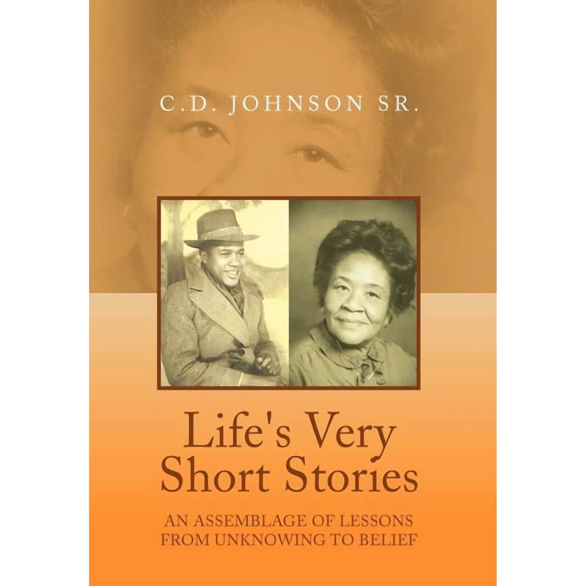 Life s Very Short Stories: An Assemblage of Lessons from Unknowing to Belief (Hardcover)