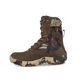 thumbnail image 4 of Bota militar táctica Workland para hombre verde oscuro 29.5, 4 of 5