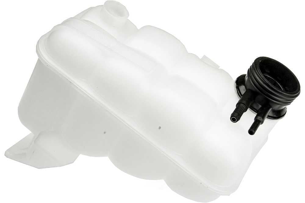 URO Parts 17111712641 Engine Coolant Reservoir