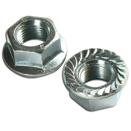 Honda GX240, GX270, GX340, GX390 flywheel nut