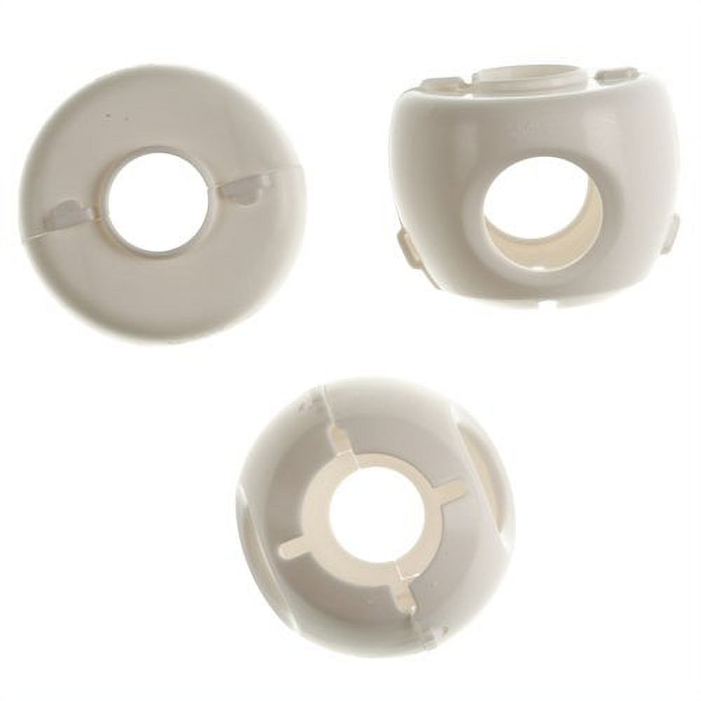 Safety 1st - Grip 'n Twist Door Knob Covers, 3 count - image 2 of 3