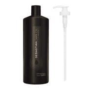 Sebastian Dark Oil Lightweight Shampoo 33.8 oz - PUMP