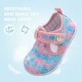 thumbnail image 5 of L-RUN Baby Boys Girls Water Sneakers Beach Swim Pool Shoe Barefoot Aqua Socks Infant, 5 of 7