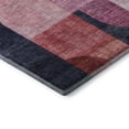 thumbnail image 3 of Addison Rugs Mayfield Premium Machine Washable Transitional Contemporary Green Rectangle Rug, 8' x 10', 3 of 6