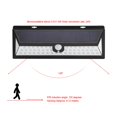 thumbnail image 5 of 54 LED Outdoor Solar Powered Security Motion Sensor Light Lamp Garden Path Decor, 5 of 5