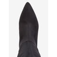 thumbnail image 5 of Comfortview Women's The Marianna Tall Calf Boot, 5 of 5