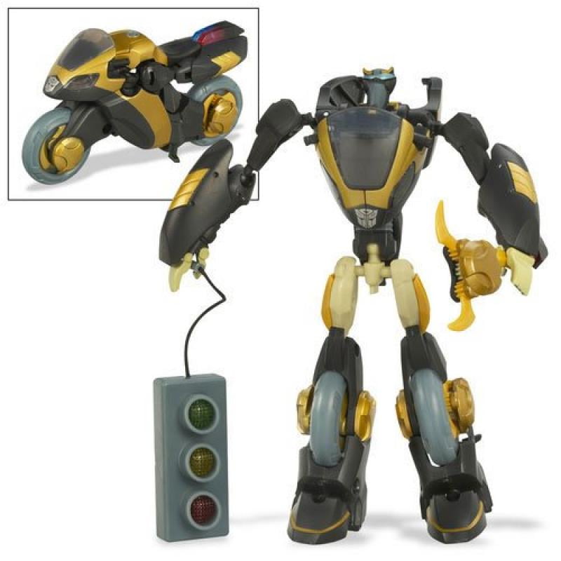 all transformers animated toys