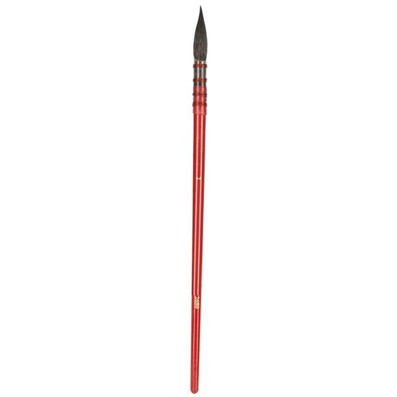 Pincel para pintar arte, pincel de acuarela, pincel de acuarela de ardilla, pincel de pintura, tecnología innovadora Jadeshay  A