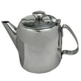 thumbnail image 3 of EeaseCA Stainless Steel Tea Pot Kitchen Decorative Teapot Tea Container Oil Pot for Loose Tea, 3 of 8