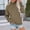 Bronze, variant on WZXFASHION Crewneck Sweatshirts Women Fleece Sweatshirt With Pocket Long Sleeve Shirts Hoodies Pullover Cute Sweaters Tops Sale Clearance 2025 wool pullover sweater