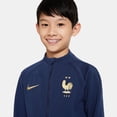 thumbnail image 3 of Chamarra Nike de La Seleccion de Francia Para Niños Unisex Talla Mediano (M) 9-10 Años, 3 of 4
