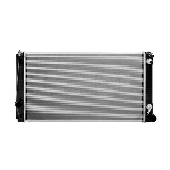 Radiator for Toyota RAV4 2006-2012 V6 3.5L Automatic