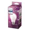 thumbnail image 4 of Philips DEL Ultra Definition 60W ampoule A19 Bright White, 4 of 6