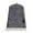 Black, variant on Portable Prayer Rug Floor Carpet 65Cmx110cm Blanket Area Rugs Foldable Prayer Pink