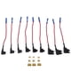 thumbnail image 5 of Fusible Tap, paquete de 9, 12 V, adaptador de fusible adicional, adaptador de circuito, funcionalidad versátil, 5 of 12