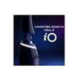 thumbnail image 4 of Cabezales de cepillo de dientes eléctricos Oral-B iO Ultimate Clean, 4 piezas, 4 of 10