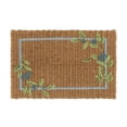 thumbnail image 7 of Ouuluon Door Mat Soft Welcome Floor Mat, 20X31 inch Printed Non Slip Front Door Decor for Home Entrance Patio Kitchen, 7 of 7