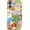 Beneath the Waves | The Beatles Yellow Submarine, variant on Case for iPhone 17 Case | Blue Stripes | Sunday Best | Compatible with MagSafe | Classic Ultra Slim Design