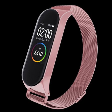 w3 smartband