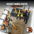 thumbnail image 3 of Klein Tools Hard Tool Storage Module S Hook, 3 of 8
