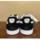 thumbnail image 3 of NEW Men’s 13 PU & MA Men's Suede Classic XXI Black Sneakers DAMAGED BOX, 3 of 6