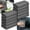 10pcs, variant on Thickened Magic Cleaning Cloth, Reuseable Microfiber Streak Free MagicCleaning Rags for Glass , Windows, Mirror, Cars, Stainless Steel