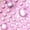 Pink, variant on La Sheelah Women’s Rhinestone Platform Sneakers – Sparkly Glitter Fashion Shoes, Bling Casual Lace-Up Sneakers, Crystal Streetwear Flatform Shoes DOLCE-66 Blue Denim 5.5