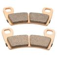 thumbnail image 3 of Tusk Brake Pad - Sintered Metal Front Right Brake For POLARIS RZR Trail S 1000 Premium 2021-2023, 3 of 5