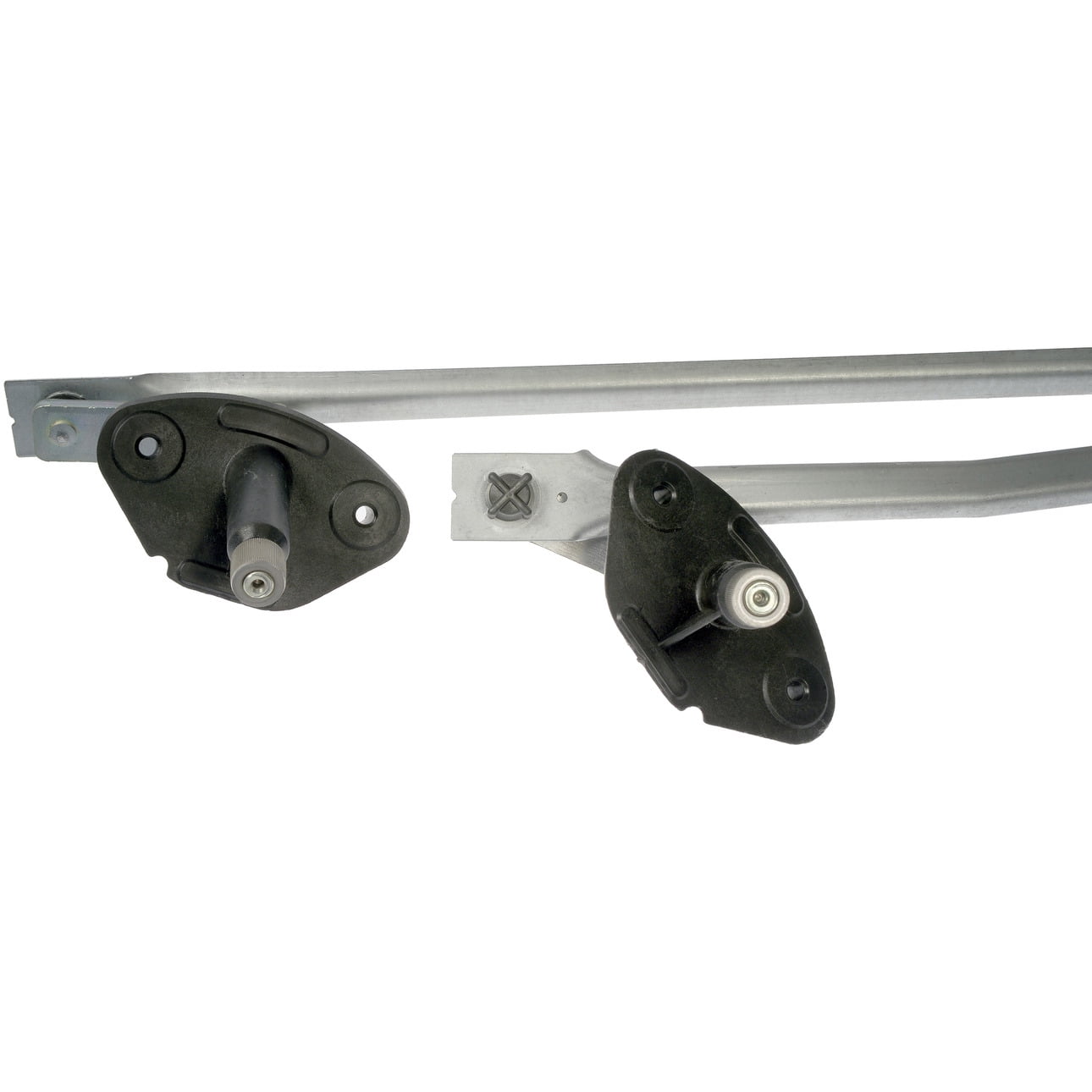 Dorman 602-307AS Windshield Wiper Motor and Linkage Assembly for Specific Ford Models