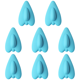 thumbnail image 1 of Dispositivo Entrenamiento Muscular Piso Pélvico Portátil para Fisioterapia () Azul, 1 of 4