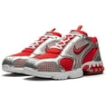 thumbnail image 2 of Nike Air Zoom Spiridon Cage 2 Track Red / Track Red - White  CJ1288-600 Men's Size 9, 2 of 5