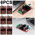 thumbnail image 1 of Placa amplificadora digital alta potencia Btafrte TDA3116D2 TPA3116 dos canales 12-24V, 1 of 8