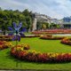 thumbnail image 4 of al aire libre dibujos dibujos animadoss viento Pinwheel molino juguetes para niños césped decorativo jardín exterior jardinería arte patio regalos, 4 of 7