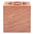 thumbnail image 3 of GOOHOCHY Difusor de madera Difusor de aromaterapia de madera Difusor de aroma en forma de cubo Difusor de aroma en forma de cubo para interiores, 3 of 8