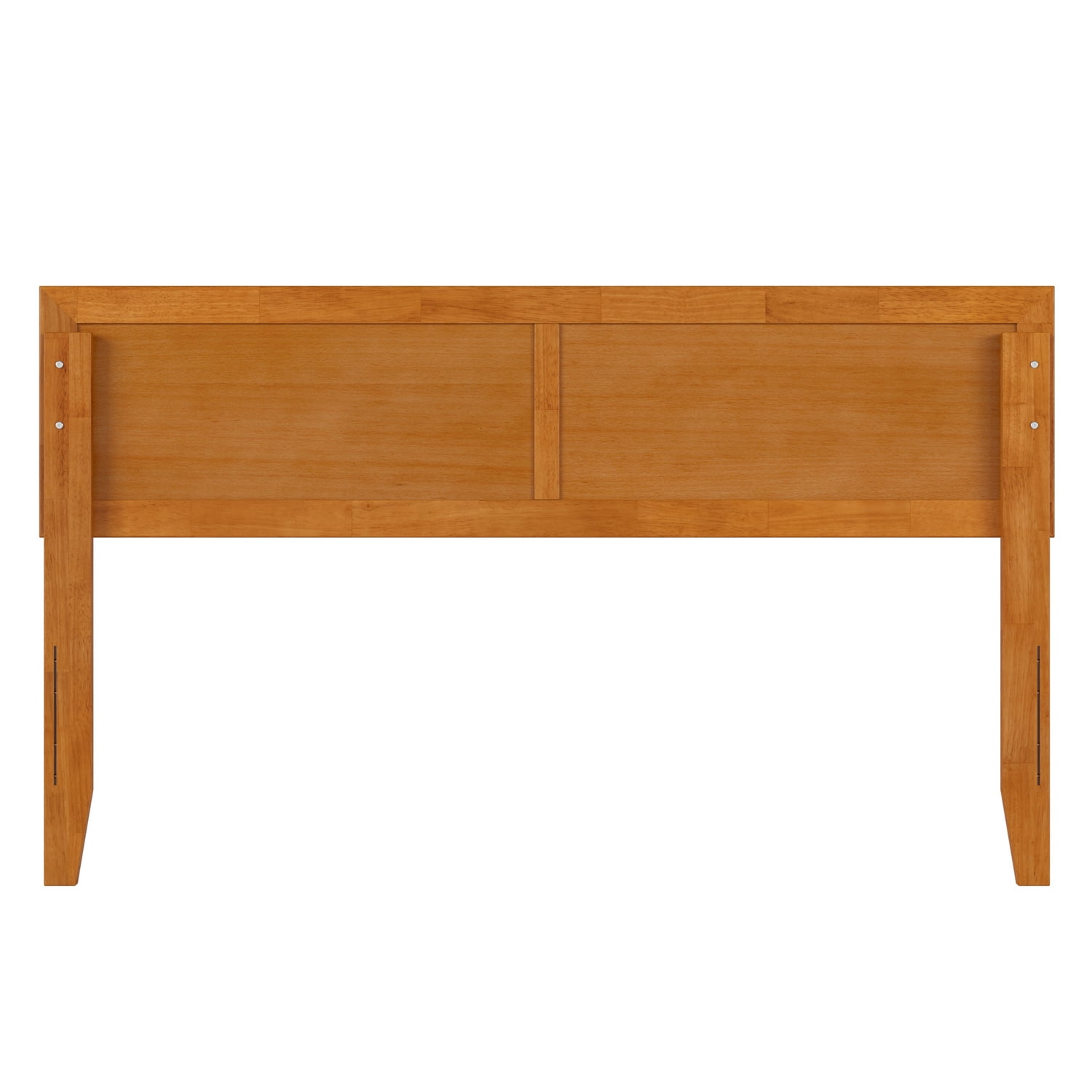 AFI, Sophia Queen Solid Wood Headboard, Light Toffee
