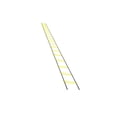 thumbnail image 2 of ZLight 4/6/8/10m Speed Training Ladder Agility Footwork Exercise Football Workout 10M 20Joint, 2 of 3