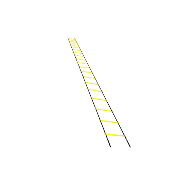 tamizeot 4/6/8/10m Speed Training Ladder Agility Footwork Exercise Workout Football 10M 20Joint