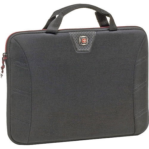 Swiss Gear Sherpa 15.6" Double Slimcase