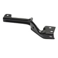 thumbnail image 2 of For 12-18 2/3/4-Series Radiator Support Lower Air Duct Bracket Left Driver Side, 2 of 5