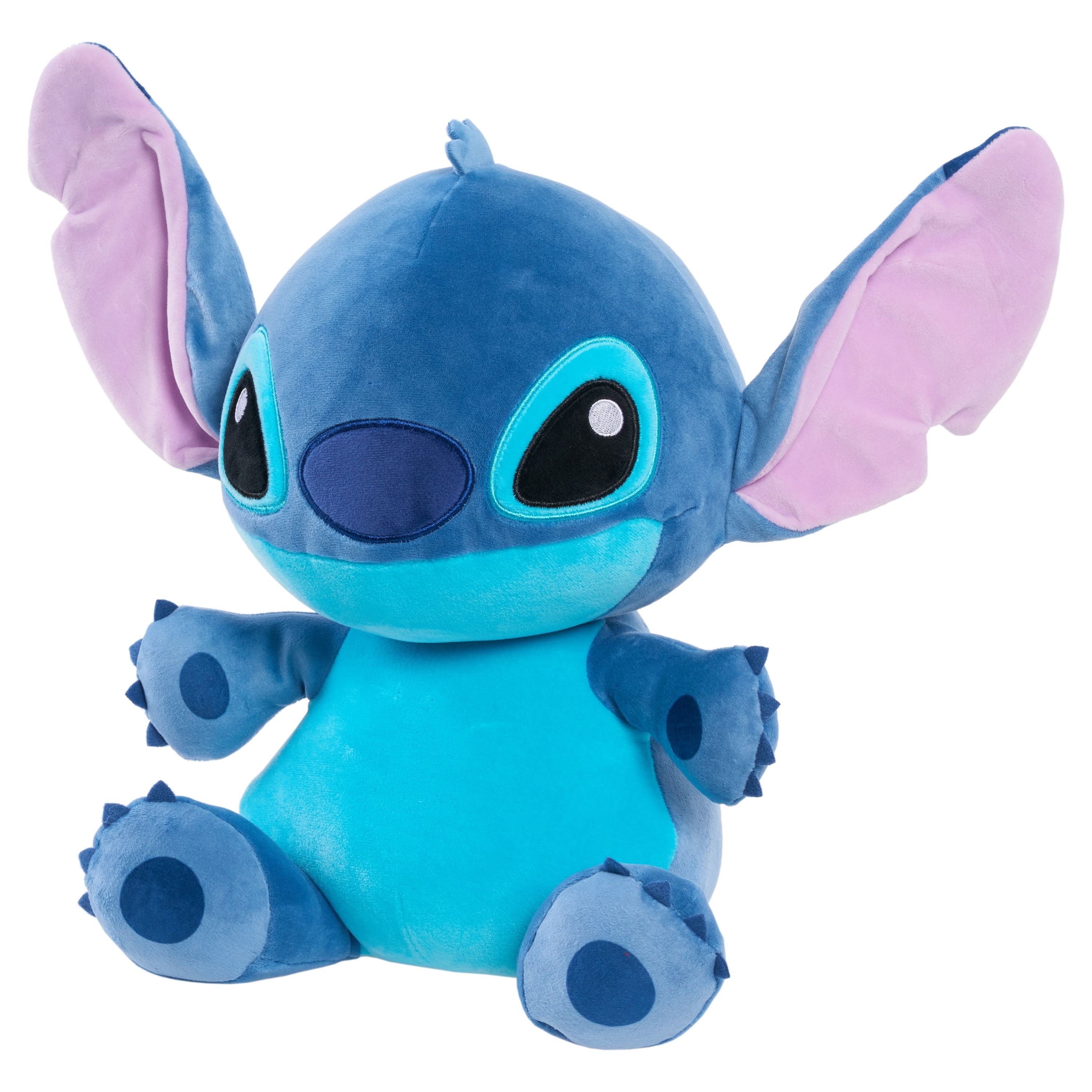 Disney Lilo & Stitch Weighted Plush