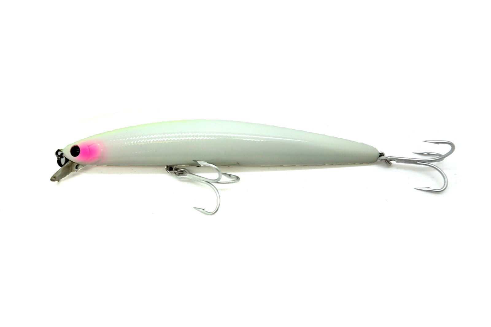 Daiwa Salt Pro Sp Minnow Lure Striper Surf Floating Sinking