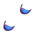 thumbnail image 3 of Dalazy Lentilles Haute Définition pour Protection de Pare-Brise Application Grand Couleur 2ensemble, 3 of 6