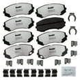 thumbnail image 3 of Disc Brake Pad Set, 3 of 4